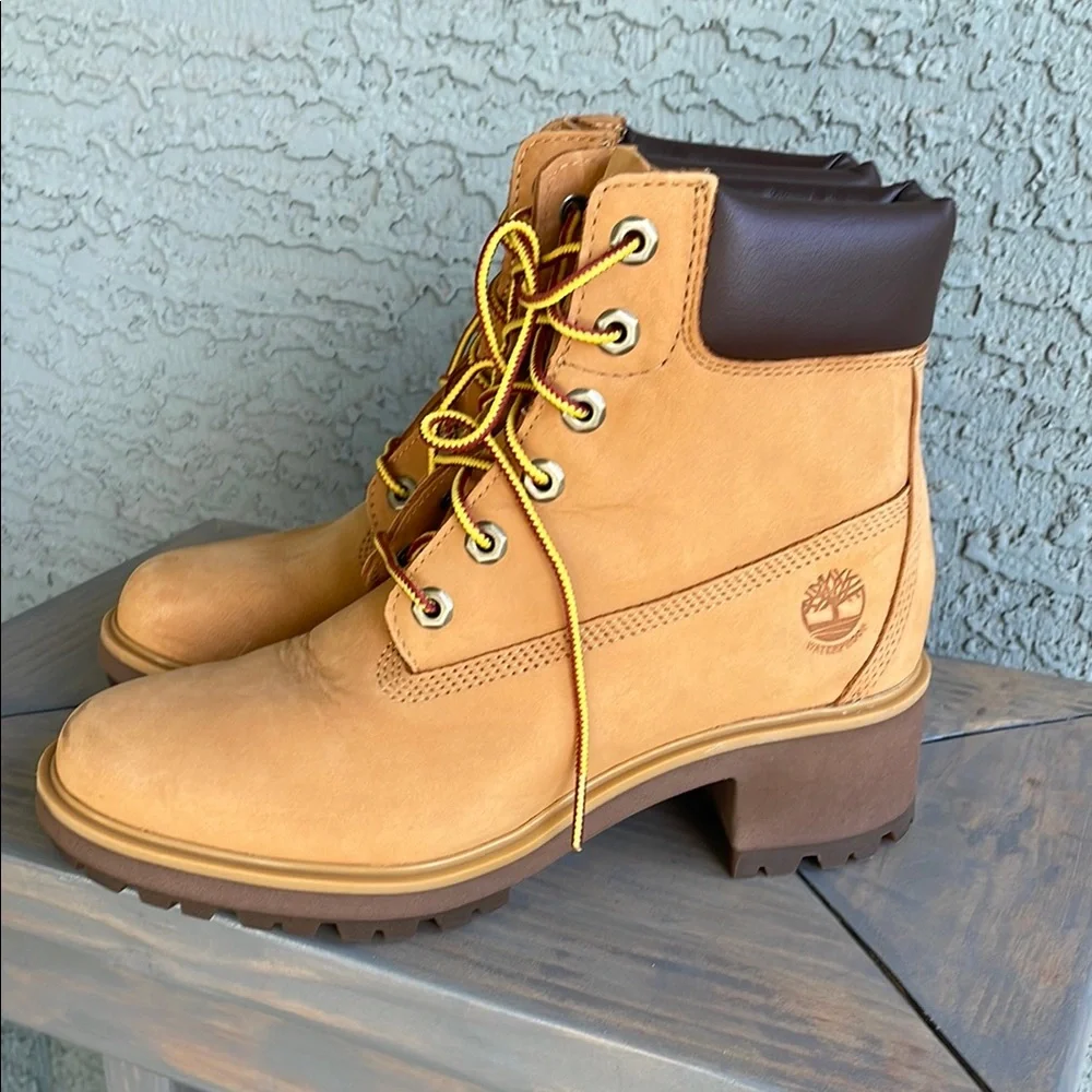 Timberland Kinsley Waterproof Women's Boots